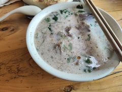 -赵家羊肉羊汤馆(车站总店)