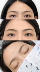 -Four Seven·半永久纹眉