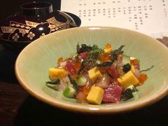 -元熹会席料理