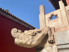 -北京市劳动人民文化宫(太庙)