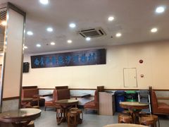 大堂-沙河粉村·国家非遗传承(云台店)