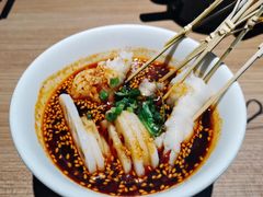 -太二酸菜鱼(武汉光谷保利店)