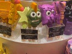 -LUSH(威尼斯人店)