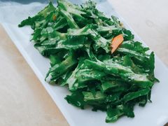 海南四角豆-墨脱石锅椰子鸡•香草鸭•东山羊(大东海店)