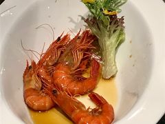 熟醉虾-世博洲际酒店-盛会堂中餐厅