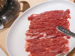 -鼎鼎香·港式火锅(北京SKP店)