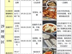 -观音桥步行街