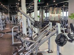 -OXYGYM 奥美氧舱运动中心(领展购物广场·中关村店)