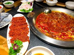 -大龙燚火锅(春熙店)