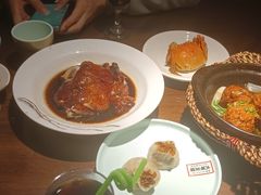 -应天大明王朝·南京菜(中山陵店)