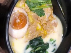 -和府捞面(东直门银座店)