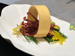 -十八棵（老龙井）御茶园(老龙井店)