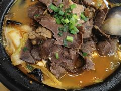 -王胖子驴肉火烧(东四旗舰店)
