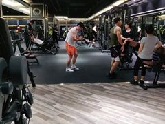 -诺德健游泳健身会馆(良渚欧文店)