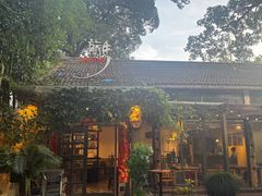 -旅马餐厅(茅家埠店)