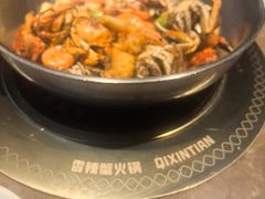 -七欣天香辣蟹火锅(上海银亿滨江店)