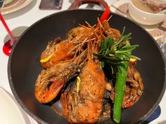 -狮拾久·现代新加坡料理(壹方城店)