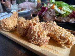 -Boxing Cat Brewery拳击猫精酿啤酒馆(永福店)