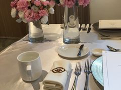 -杭州城中香格里拉大酒店
