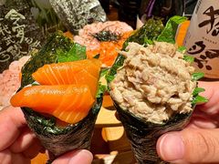 -千代武日本料理(开发区店)