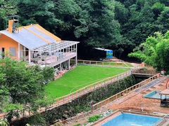 -江西阳明山国家森林公园
