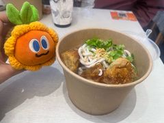 -非遗·十八曲鱼饺(西马总店)