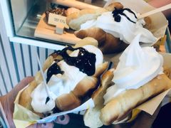 -麦当劳(北京上地十街餐厅店)