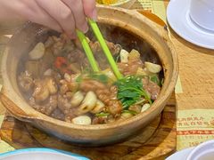 -香港仔茶餐厅(凤阳店)