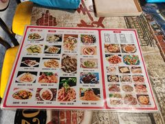 -刘一龙虾(山东路店)