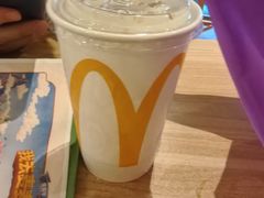 -麦当劳(方大城店)