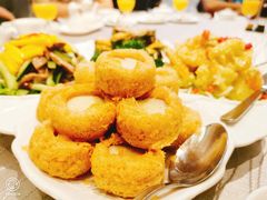 -珍宝海鲜(东海岸海鲜中心)