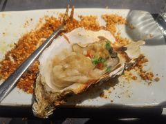 -很久以前羊肉串(中山公园店)