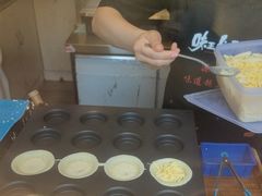 -味正点车轮饼可丽饼(南禅寺店)