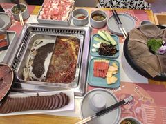 -中渝城重庆火锅(文昌店)