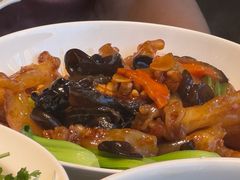 -常鲜楼常来尝鲜海胆馆(星海店)