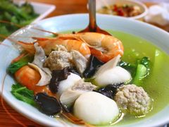 -百家鲜·杭帮菜