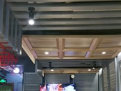 -通海俄式烧烤·俄罗斯大串(嵩山路店)