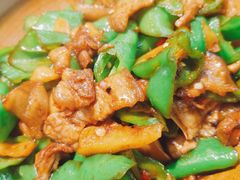 江西小炒肉-民间瓦缸煨汤館(嵩山路店)