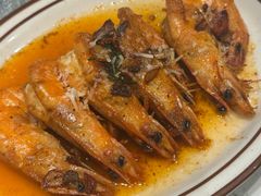 -CRAZYONES西班牙海鲜饭(上海美罗城店)