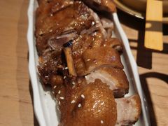 -川堂风·跷脚牛肉·乐山爆炒(宝山日月光店)