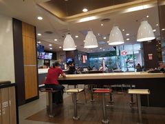 -肯德基(汇腾店)