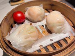 -虾饺妹·粤式茶餐厅(荟聚店)