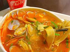 何记花甲粉-何记花甲(卓悦汇旗舰店)