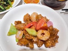 -莆田餐厅PUTIEN(三里屯店)