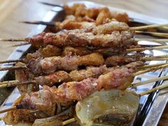 -西北朗益和穆斯林餐厅