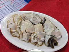 -花苑美食横琴生蚝火锅(拱北粤华路店)