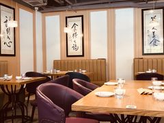 大堂-喜粤糖朝餐厅(三八广场店)