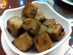 -佰搭果·广式茶餐厅(西华路店)