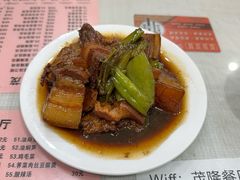 -茂隆餐厅(进贤路店)