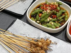 -靓虾二哥长沙地标小龙虾(五一广场店)
